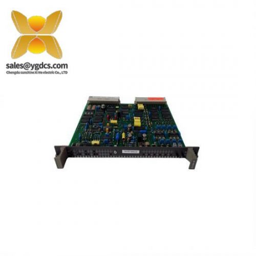 ABB O3ES HENF445789R1 Industrial Control Module