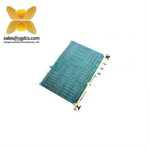 ABB O3ES HENF445789R1 Industrial Control Module
