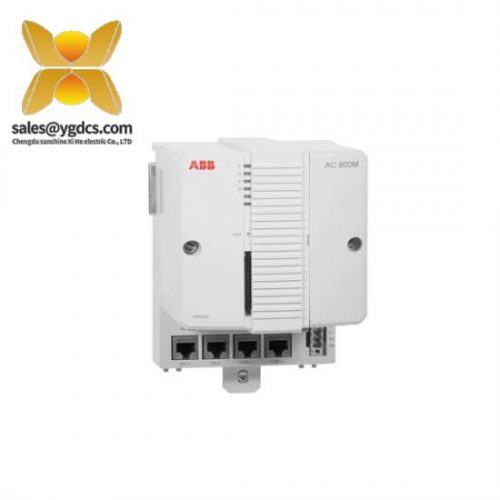 ABB ACS800-01-0009-3+P901 Variable Frequency Drive
