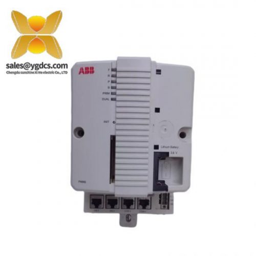 ABB 3HAC7722-1 Industrial Control Module