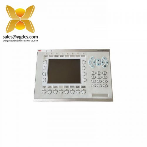 ABB 3HAC025562-001 3HAC043074-002 Precision Automation Solutions - Advanced Control Systems