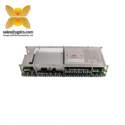 ROCKWELL 56AMXN/B Control Module for Industrial Automation Systems