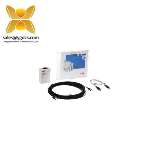 ABB RUSB-02 Data Register, Enhanced PLC Module