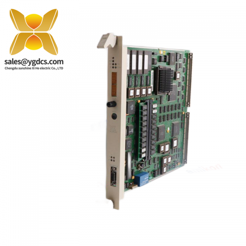 ABB 3ADT209018R0001 Industrial Controller Module