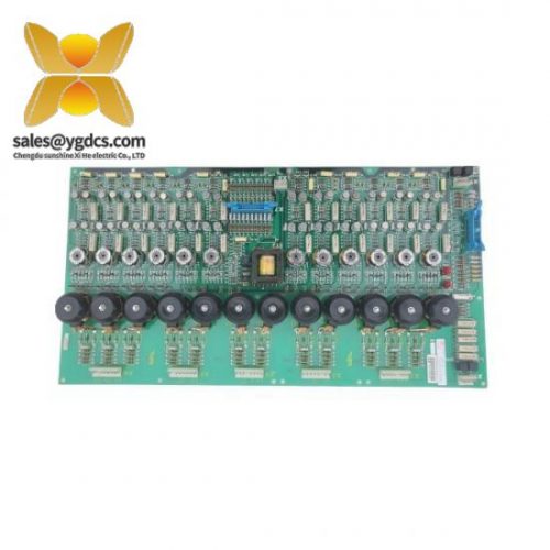 ABB DDO02 Controller Module for DCS Integration