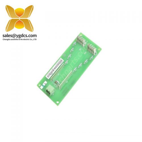 AB Control Systems 22B-D017N104 - High-Power Relay Module, Advanced Industrial Automation Solutions