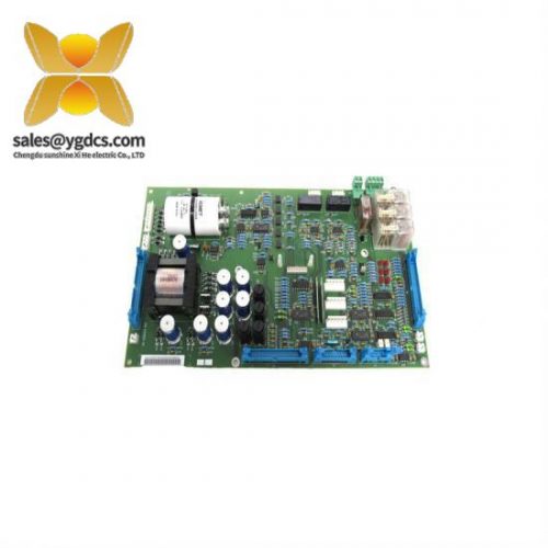 ABB 3HAC022440-001 Precision Control Module - Industrial Automation