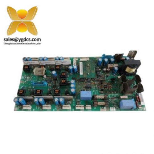 SNAT 607 Main Circuit Interface Module