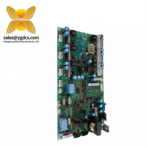 SNAT 607 Main Circuit Interface Module