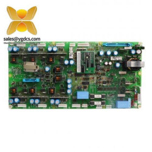 SNAT 607 Main Circuit Interface Module