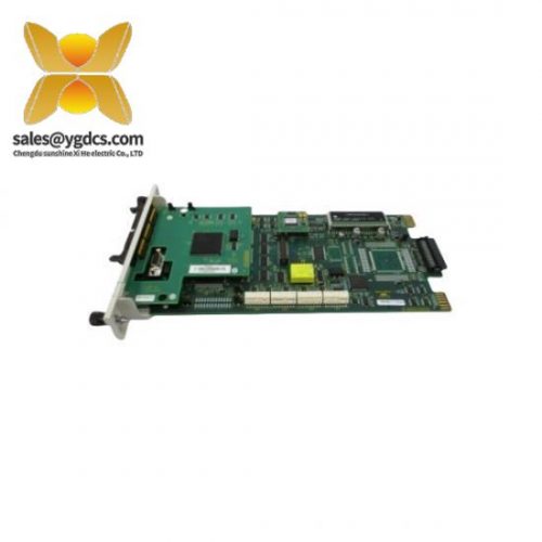 ABB SPICT13A - High-Speed Communication Interface Module