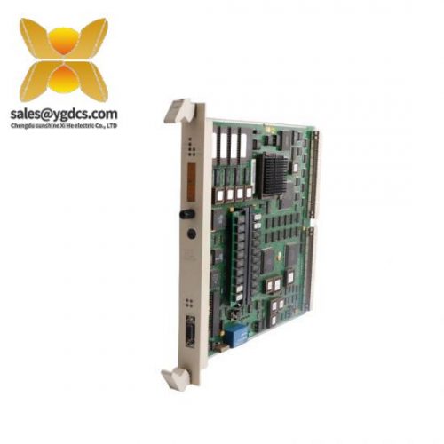 ABB TET106 11355-0-6050000 - High-Performance Industrial Control Module
