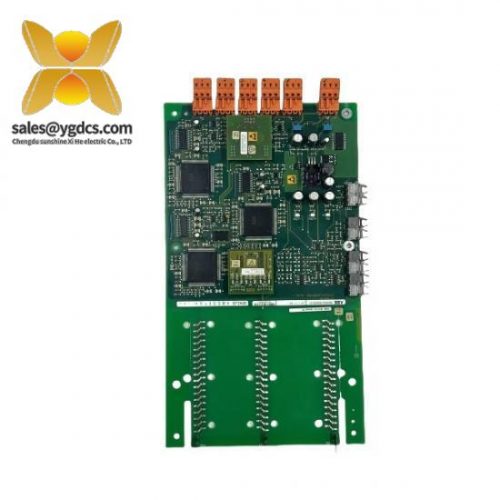 ABB 3ADT209018R0001 Industrial Controller Module