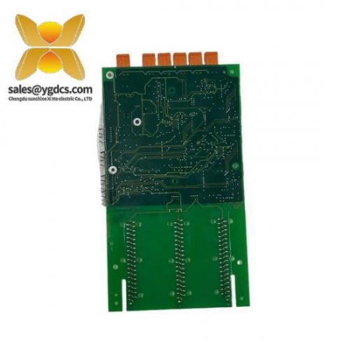 ABB 3ADT209018R0001 Industrial Controller Module
