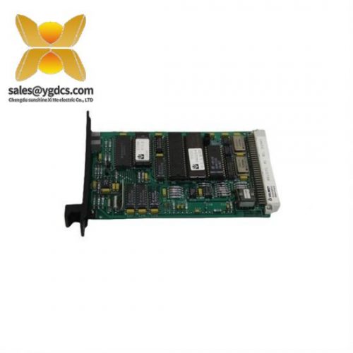 ABB UNITROL UNS0119A-Z Digital I/O Module
