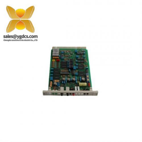ABB UNITROL UNS0119A-Z Digital I/O Module