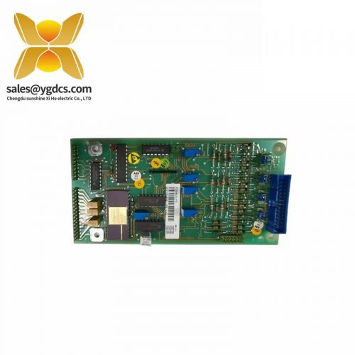 ABB 3HAC7722-1 Industrial Control Module