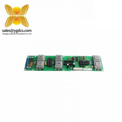 ABB GJR5251000R0101 Development Platform, Industrial Control Solution