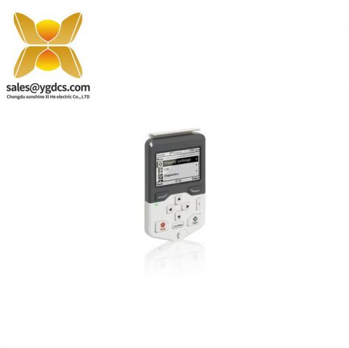 ABB 3HAC7722-1 Industrial Control Module