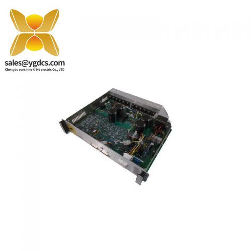 ADEPT 10350-00104 Awcii Motion Interface Module, Control Automation Component