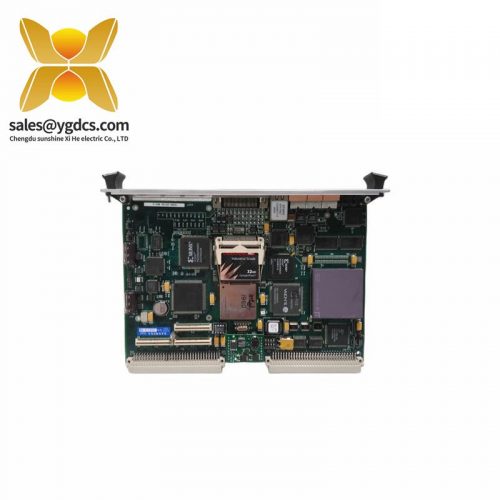 ADEPT 10350-00104 Awcii Motion Interface Module, Control Automation Component