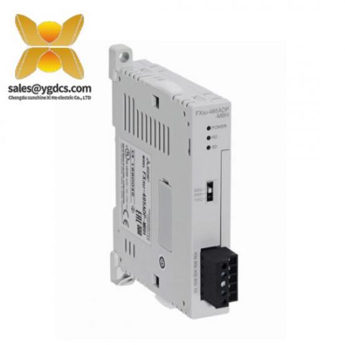 GE DS200ADPAG1ABB Genius Adapter Card for Mark V Turbine Control Systems