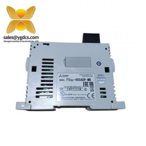 GE DS200ADPAG1ABB Genius Adapter Card for Mark V Turbine Control Systems