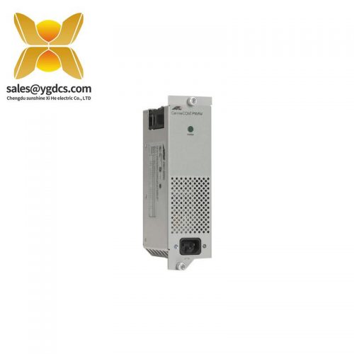 Agilent 5086-7906 Signal Processing Module