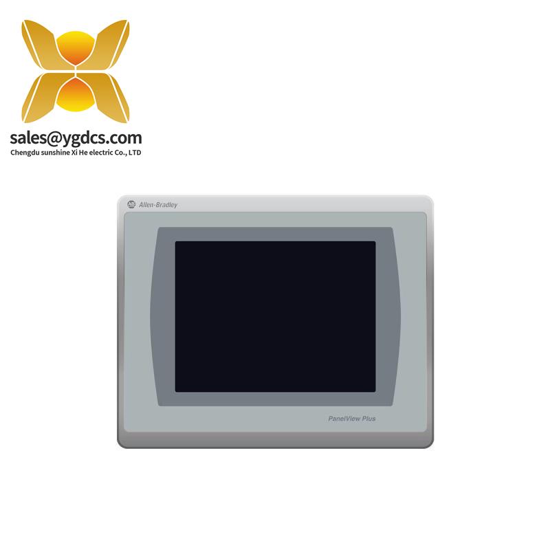 Allen Bradley 1747-M12 Control System Module