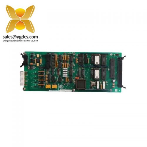 Allen Bradley 1747-M12 Control System Module