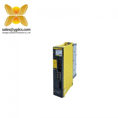ALPHA SP060S-MF2-20-1C1-2S - High-Performance Industrial Control Module
