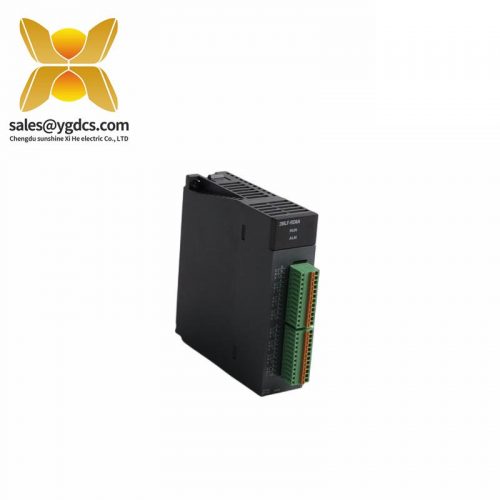 ALSTOM SDK-C0148 12003-101-01 Industrial Control Module