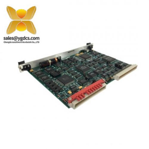 Amat 810-072907-005 Industrial Control Module