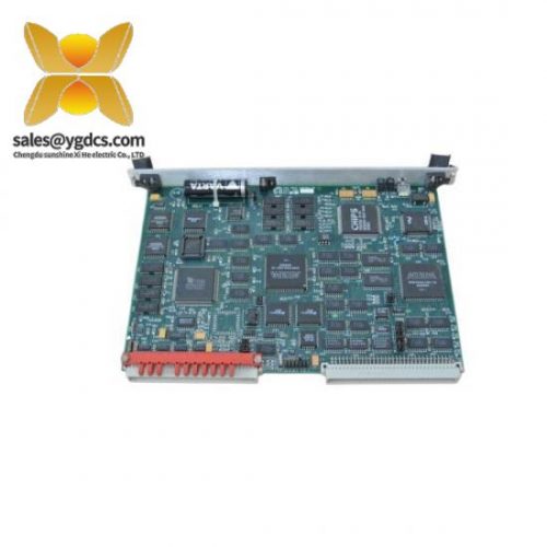 Amat 810-072907-005 Industrial Control Module