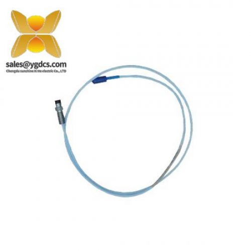 ANDOVER CPU-8M High Performance Control Module, Efficient Automation Solutions