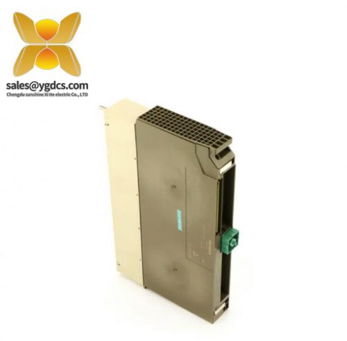 ANDOVER CPU-8M High Performance Control Module, Efficient Automation Solutions