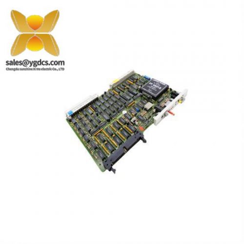ATLANTA Model 5846009 Industrial Automation Controller