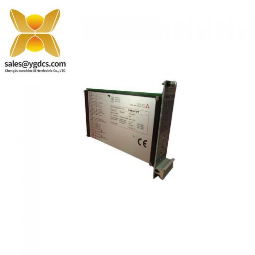 Atos E-ME-AC-05F Electrical Amplifier, High Precision Industrial Component
