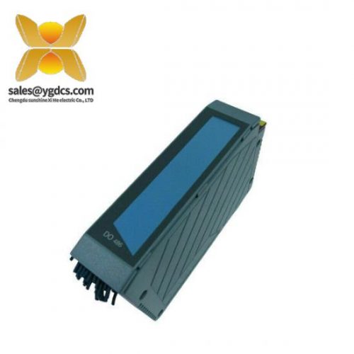 B&R 3DO486.6 32-Channel PLC Digital Output Module