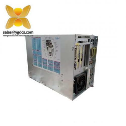 B&R 4D1165.00-590 Industrial Control Module, Advanced Automation Solutions