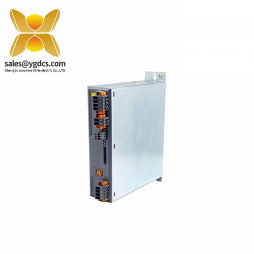 B&R 4PP420.0573-75 Power Panel for Industrial Automation