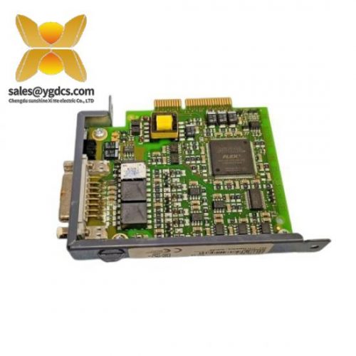B&R 8MSA2L.E5-I6 Industrial Control Module