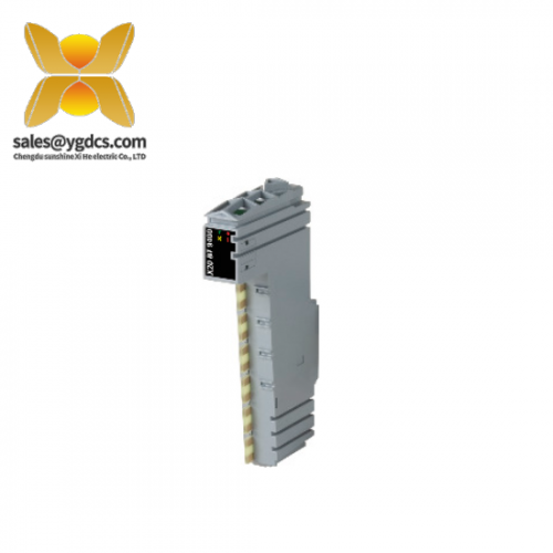 B&R 8MSA2L.E5-I6 Industrial Control Module