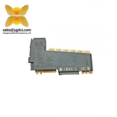 B&R 4PP420.0573-75 Power Panel for Industrial Automation