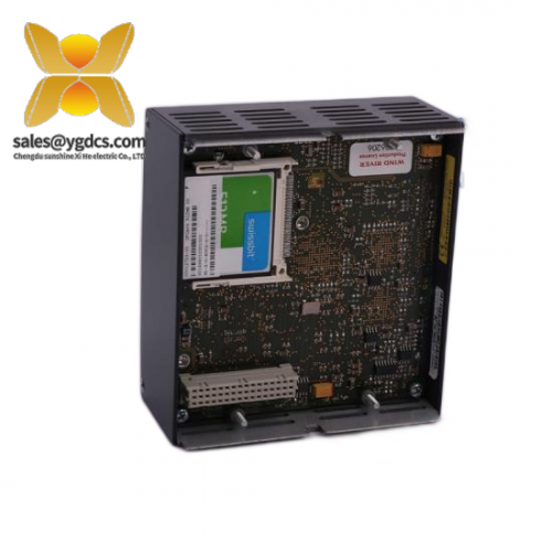 Bachmann BS208 Backplane System - Industrial Control Module