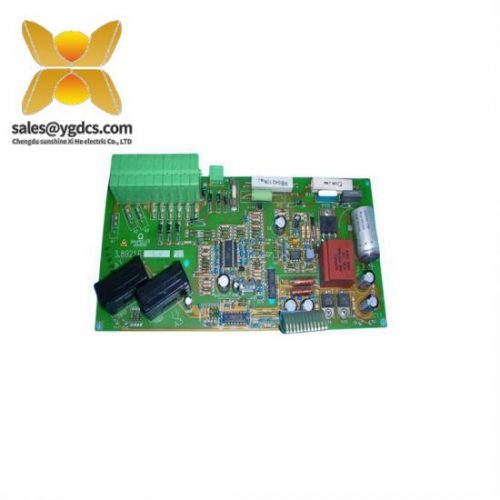 Baumuller BUM60-VC-A0-0002 High Performance Servo Drive