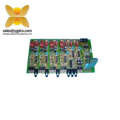 Baumuller BUM60-VC-A0-0002 High Performance Servo Drive