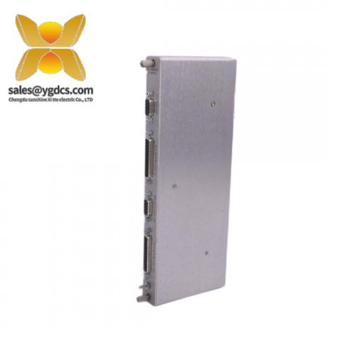 BENTLY 3500/93 135799-01 Main Card for Industrial Control Systems