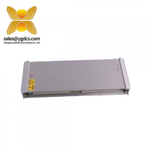 BENTLY 3500/93 135799-01 Main Card for Industrial Control Systems