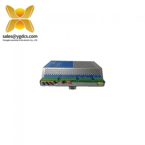 BENTLY 60M100-00 Vibration Monitoring System